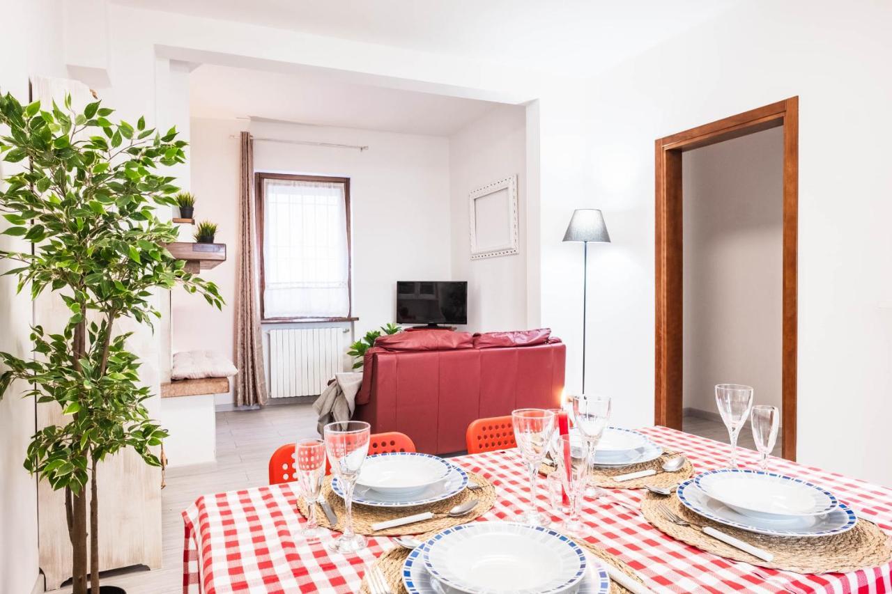 Casa Dolce Casa Desenzano - 2 Passi Dal Lago Apartment Desenzano del Garda Bagian luar foto