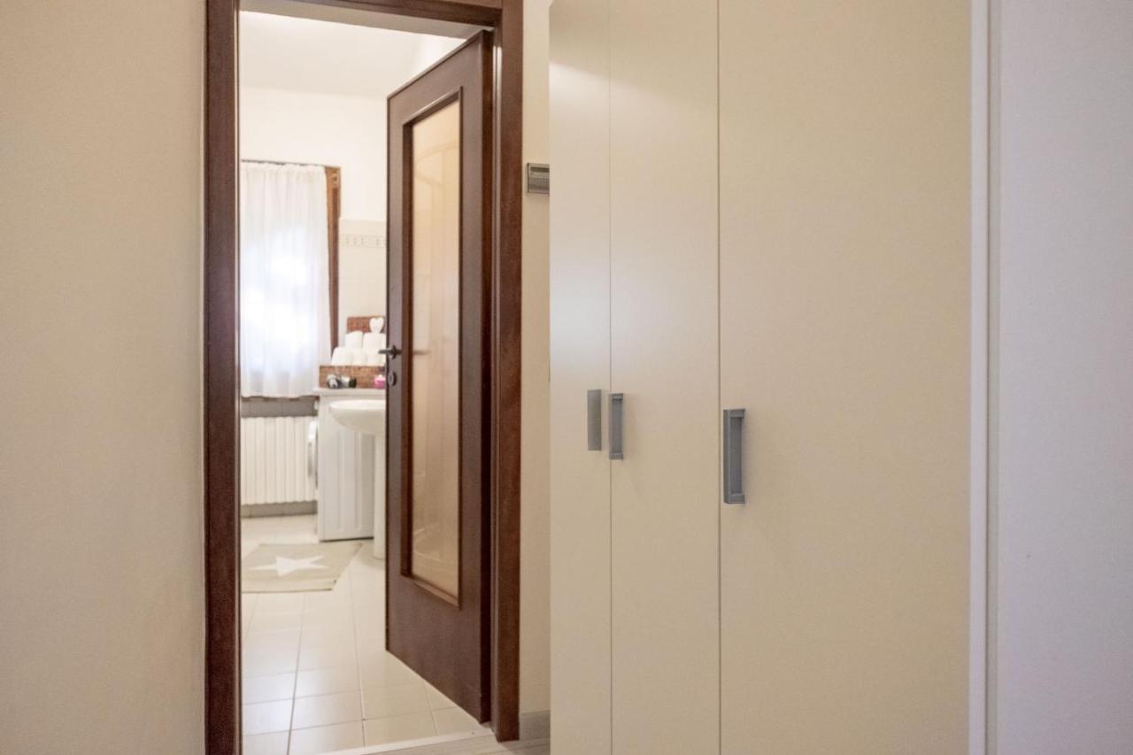 Casa Dolce Casa Desenzano - 2 Passi Dal Lago Apartment Desenzano del Garda Bagian luar foto