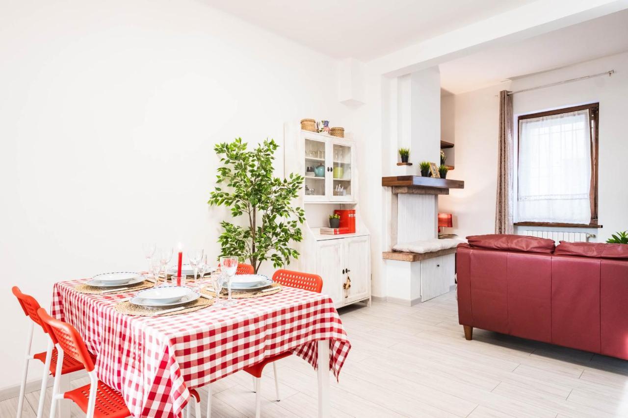 Casa Dolce Casa Desenzano - 2 Passi Dal Lago Apartment Desenzano del Garda Bagian luar foto