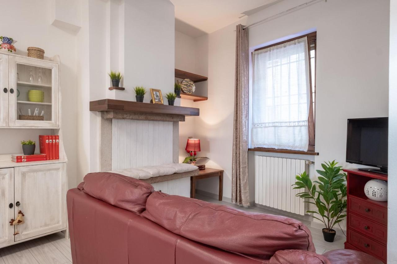 Casa Dolce Casa Desenzano - 2 Passi Dal Lago Apartment Desenzano del Garda Bagian luar foto
